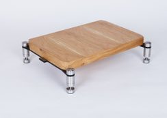 NEO Highend Power Amp Stand 700 - Quattron Reference
