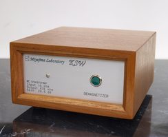 Miyajima - ETR-KSW Stepup Transformer