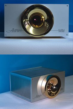 Acapella - ION TW 2-S