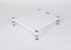 NEO Highend Power Amp Stand - Quattron Glossy