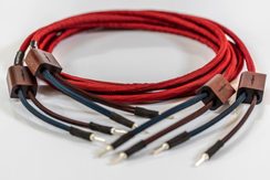 Audioplan - MusiCable Faraday U