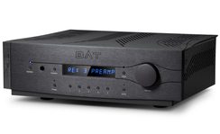 Balanced Audio Technology - REX 3 Röhrenvorverstärker