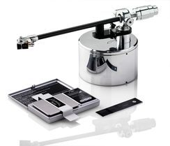 Acoustic Solid - WTB 213 9 Zoll Tonarm