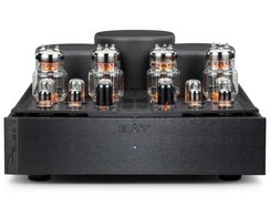 Balanced Audio Technology - REX 3 Röhrenendverstärker