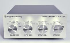 Miyajima - ETR-Stereo Stepup Transformer