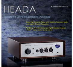 Aurorasound - HEADA