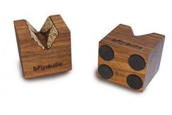 bFly-Audio - CUBE Absorber