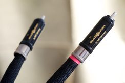 Audioplan - MusiCable Maxwell S 1,0m RCA/Cu