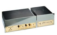 Jadis JP 30 MC Serie 4