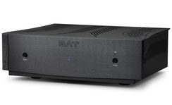 Balanced Audio Technology - VK-P90 Phonostage mit Gen 3 SPK