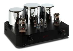 Ayon Audio Spark V Vollverstärker