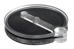 Audioplan SICOMIN DampClamp-Plattenklemme