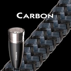 AudioQuest - Carbon AES/EBU Kabel