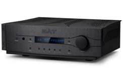 Balanced Audio Technology - VK-90 Röhrenvorverstärker
