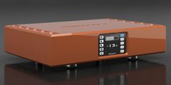 Alluxity - Int One mk.II (Orange & Grau)