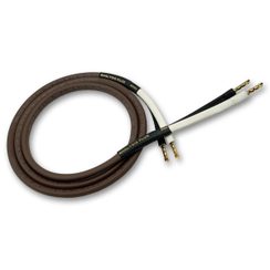 Analysis Plus - Oval 12 Lautsprecherkabel