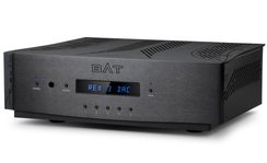 Balanced Audio Technology - REX 3 D/A-Wandler