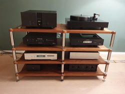 Unser Auftritt auf den Norddeutschen Hifi Tagen 2023