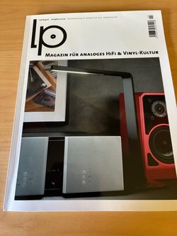 Großartiger Verstärker – Vitus RI 101 MK II