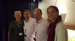 Unser Auftritt auf den Süddeutschen HiFi-Tagen in Stuttgart hat uns und auch unseren Besuchern viel Spaß gemacht