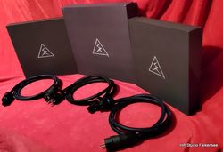 Shunyata neu in unserer Vorführung und am Lager