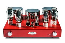 Fezz Lybra: HIGHLIGHT im neuen STEREOPLAY 10/2020