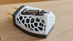 X-quisite VORO MC Tonabnehmersystem