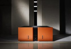 In der IMAGE Hifi Juli/August 2022 schreibt Andreas Wenderoth über den Vitus RI 101 MK 2 Vollverstärker