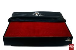 Klanglich und auch optisch – die beste Basis, die wir kennen: Graphite Audio Classic 100 Ultra