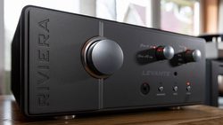 Neu bei uns: Riviera Levante Hybridvollverstärker