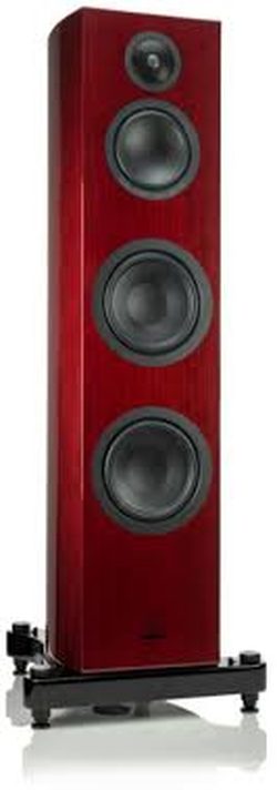 Volltreffer! – Gauder Elargo 200