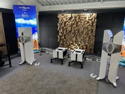 Rückblick auf die HIGH END 2024: Ein Highlight für Audio-Enthusiasten