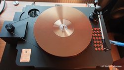 Wir laden Sie ein zum neuen Hörabend