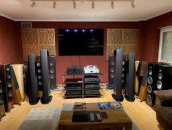 Golden Ear – neu: 3 Modelle in der Vorführung