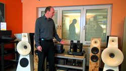 KR Audio & Odeon Audio – High End 2014