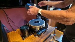 TechDAS Air Force III Premium