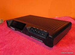 Thrax Cotys Phonostufe (LP 7/2025)