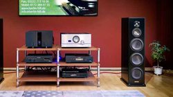 MAGICO neu in der Vorführung