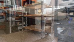 NeoStyle Quattron Reference – Rack