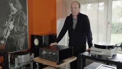 Riviera Levante – Integrated Amp (Demo)