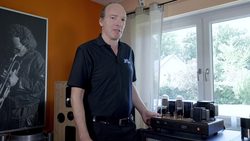 Tektron Single Ended 211 – Integrated