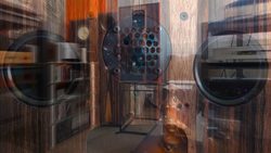 Graham Audio LS 5/5 – BBC Monitor