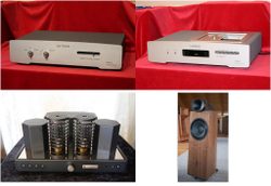 Mitteldeutsche HiFi-Tage 2019 – 16. / 17. November in Leipzig