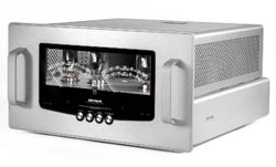 Audio Research neu bei uns im Programm