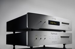 Aqua Formula xHD – der D/A-Wandler mit dem authentischsten Klangcharakter