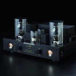 Allnic Audio - T 1500 mkII Vollverstärker
