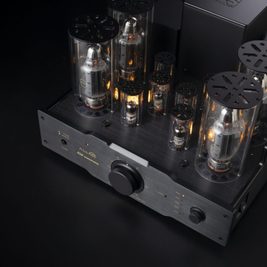 Allnic Audio - T 2000 30th Vollverstärker
