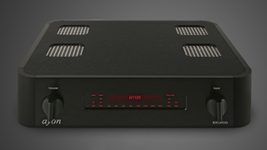 Ayon Audio - Kronos D/A-Wandler