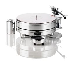 Acoustic Solid - Solid Machine Small Plattenspieler