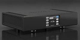 Alluxity - Pre Two mk.II (Schwarz & Weiß)